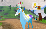 Wild horse island fans! <3