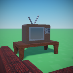 TV Watching Simulator