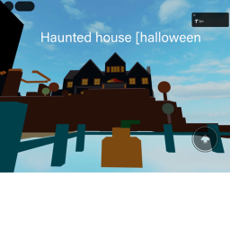 haunted house REMAKE