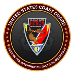 USCG HITRON