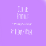 Glitter Boutique