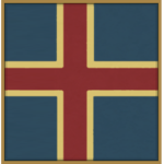 .Kingdom of Åland