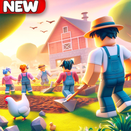 Farm Ranch Tycoon 🌾