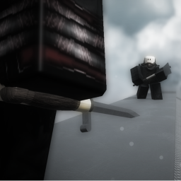 Frostblades icon