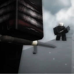 Frostblades icon