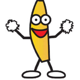 banana