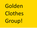 gold clothes store