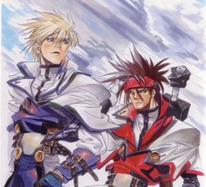 Group Icon