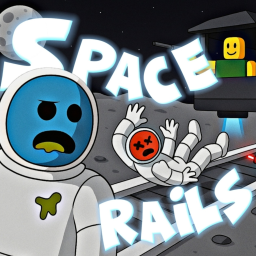 ⭐️Space Rails [CLASSES] – exploring the Space 🌠