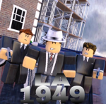 Los Angelas:1949