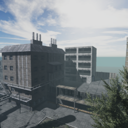 the cityscape shooter [version 2.2]
