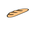 BAGUETTE FAN GROUP