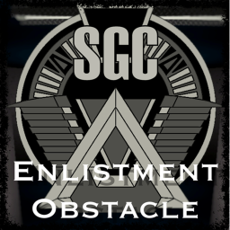 [SGC]: Enlistment Obstacle