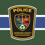 Harrison County Waste Management Police