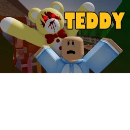 Teddy [Alpha]  NEW SHOP icon