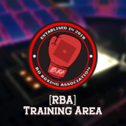 [RBA] Training Area
