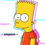 -- simpsons --