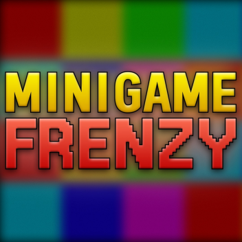 Minigame Frenzy