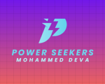 The Power Seekers