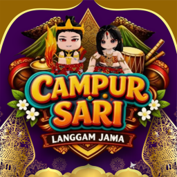 [🎉 VIP 1 RBX 🎉] CAMPURSARI KEJAWEN