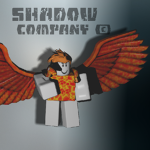 Shadow Company ©