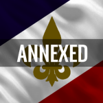 Empire's Department of Annexation