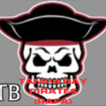 Tampa Bay Pirates(RAFA)