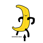 banana men