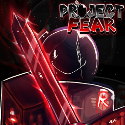 Project: FEAR [BACK SOON]