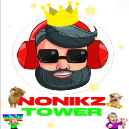 NONIKZ TOWER