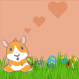 Find The Easter Eggs
