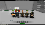 Robloxian Military News Team