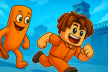 +1 Speed Escape Brainrot⚡