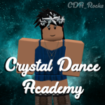 Crystal Dance Academy™