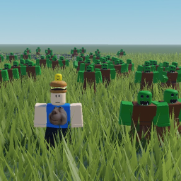 zomby fight game