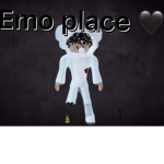 Emo palace!