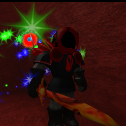Legend of the Sacred Stars RPG (2012 Classic) icon