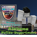 Alabama Police Department: Dispatch