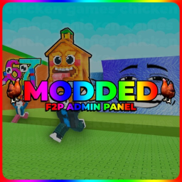 💰 FREE ADMIN PANEL! Tsunami Mods