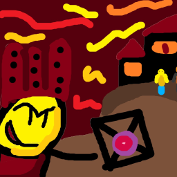 [NEW UPDATE] untitled shooting game