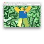 Awesome Savage Robux Giveaways