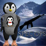 Penguin Special Force