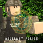 ||-United States Military Police-||