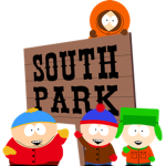 South Park Roleplay Offical Group!