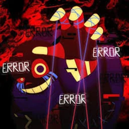 Error Sans Fight icon