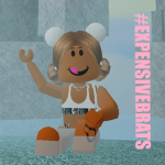 #EXPENSIVEBRATS