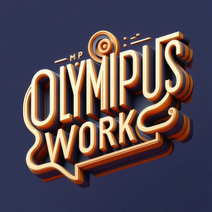Olympus Works Roblox group icon