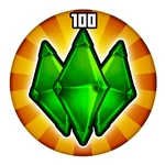 Game Badge Thumbnail