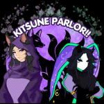 Kitsune Parlor!