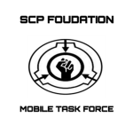 \/ SCP \/ MTF